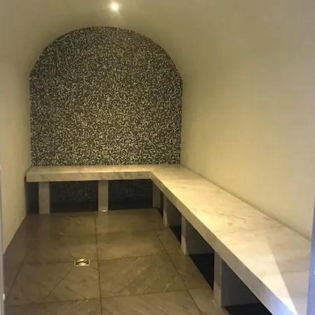 Arc 1950 - 2-4 Personnes Dans Hoteliere Apartmán Bourg-Saint-Maurice