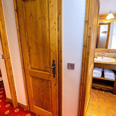 Apartmán Arc 1950 - 2-4 Personnes Dans Hoteliere Bourg-Saint-Maurice