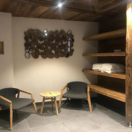 Apartment Arc 1950 - 2-4 Personnes Dans Hoteliere Bourg-Saint-Maurice
